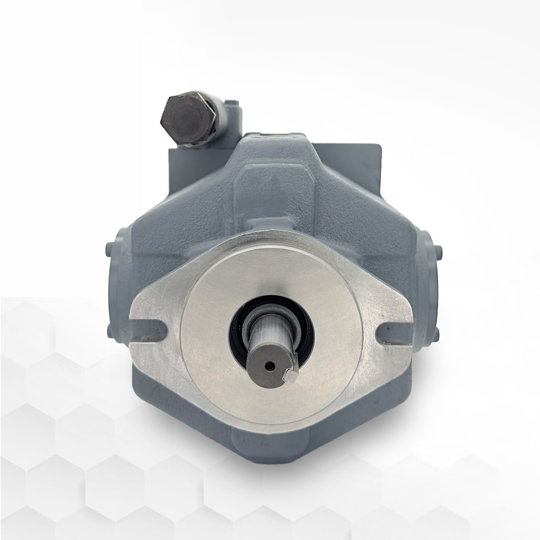 P16VMR-10-CC-20-J | Low Noise Variable Displacement Piston Pump P16VMR-10-CC-20-J | Low Noise Variable Displacement Piston Pump